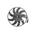 Ventilateur, refroidissement du moteur THERMOTEC D8A009TT - Visuel 1