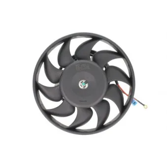 Ventilateur, refroidissement du moteur THERMOTEC D8A010TT