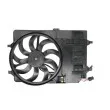 Ventilateur, refroidissement du moteur THERMOTEC D8B002TT - Visuel 1