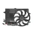 Ventilateur, refroidissement du moteur THERMOTEC D8B002TT - Visuel 2