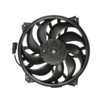 Ventilateur, refroidissement du moteur THERMOTEC D8C003TT