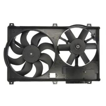 Ventilateur, refroidissement du moteur THERMOTEC D8F011TT