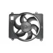 Ventilateur, refroidissement du moteur THERMOTEC D8F012TT - Visuel 1