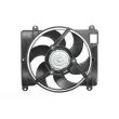 Ventilateur, refroidissement du moteur THERMOTEC D8F012TT - Visuel 2