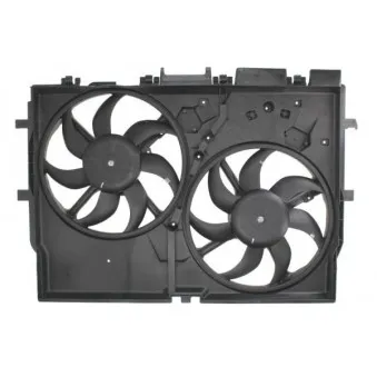 Ventilateur, refroidissement du moteur THERMOTEC