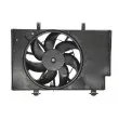 Ventilateur, refroidissement du moteur THERMOTEC D8G002TT - Visuel 1