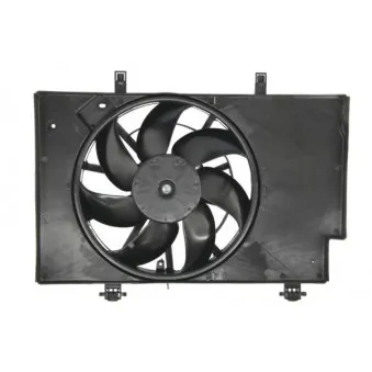 Ventilateur, refroidissement du moteur THERMOTEC D8G002TT