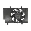 Ventilateur, refroidissement du moteur THERMOTEC D8G002TT - Visuel 2