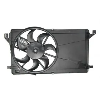 Ventilateur, refroidissement du moteur THERMOTEC