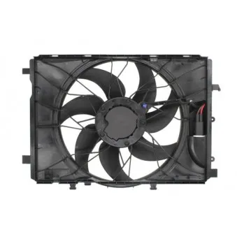 Ventilateur, refroidissement du moteur THERMOTEC D8M003TT