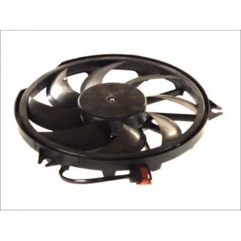 Ventilateur, refroidissement du moteur THERMOTEC