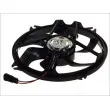 Ventilateur, refroidissement du moteur THERMOTEC D8P006TT - Visuel 2