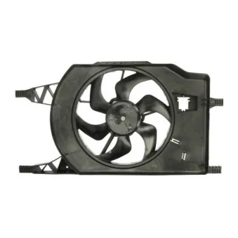 Ventilateur, refroidissement du moteur THERMOTEC