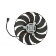 Ventilateur, refroidissement du moteur THERMOTEC D8W010TT - Visuel 2