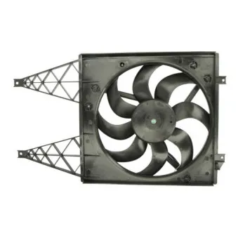 Ventilateur, refroidissement du moteur THERMOTEC D8W028TT