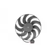 Ventilateur, refroidissement du moteur THERMOTEC D8X022TT - Visuel 1