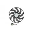 Ventilateur, refroidissement du moteur THERMOTEC D8X022TT - Visuel 2