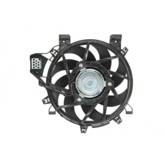 Ventilateur, refroidissement du moteur THERMOTEC D8X024TT