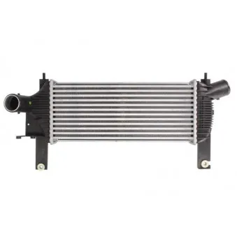 Intercooler, échangeur THERMOTEC DA1001TT