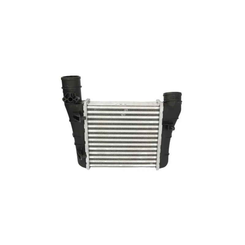 Intercooler, échangeur THERMOTEC DAA003TT