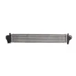 Intercooler, échangeur THERMOTEC DAA006TT - Visuel 2