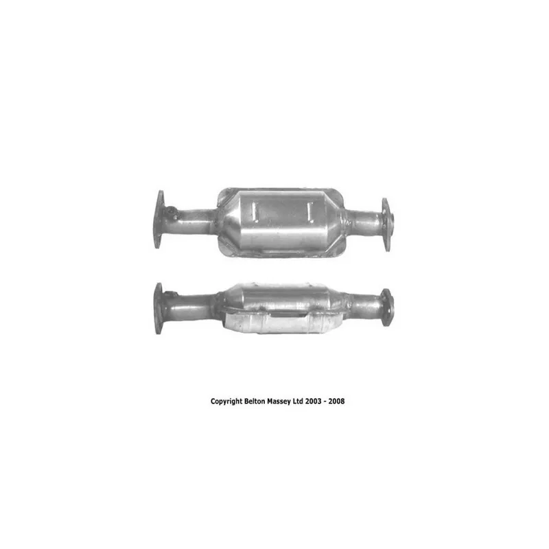 Catalyseur BM CATALYSTS BM90024H