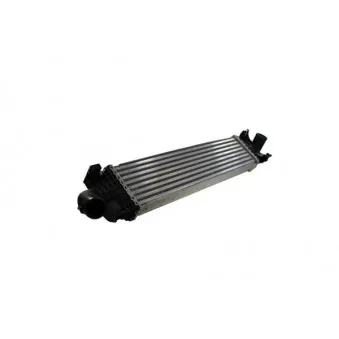 Intercooler, échangeur THERMOTEC DAG002TT