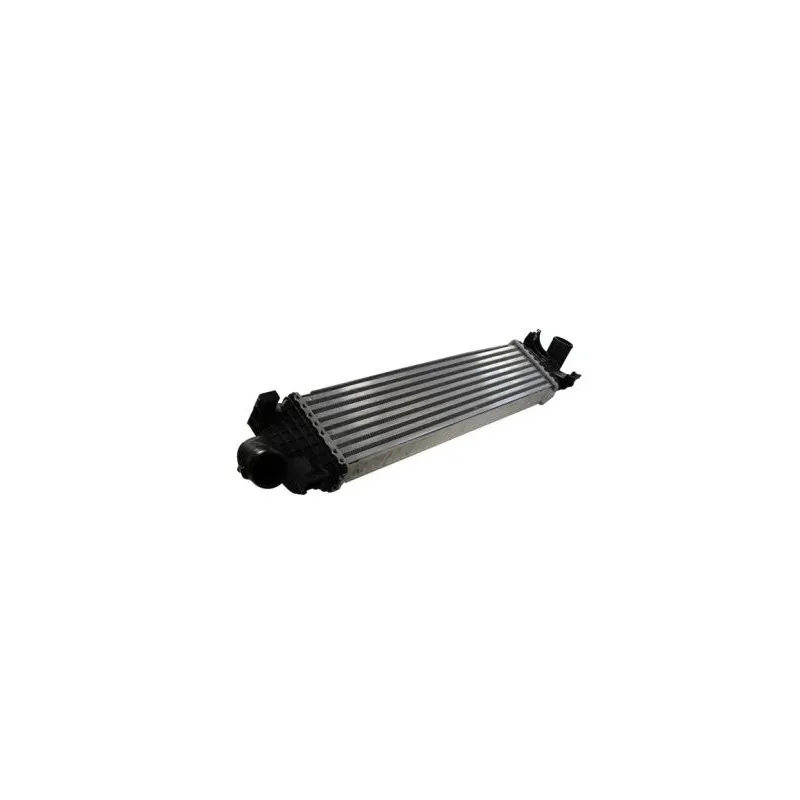 Intercooler, échangeur THERMOTEC DAG002TT