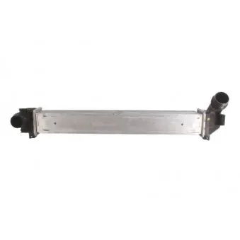 Intercooler, échangeur THERMOTEC DAR011TT