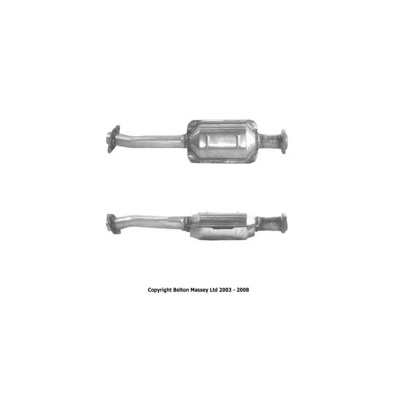 Catalyseur BM CATALYSTS BM90038H