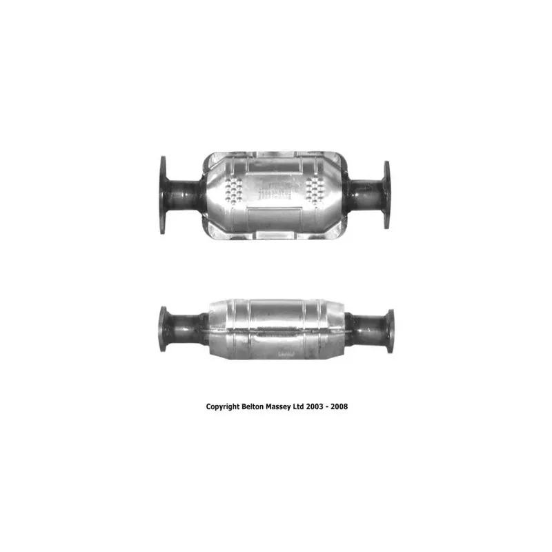 Catalyseur BM CATALYSTS BM90049H