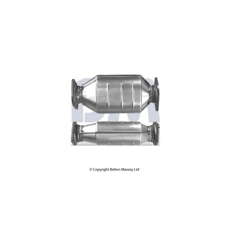 Catalyseur BM CATALYSTS BM90133H