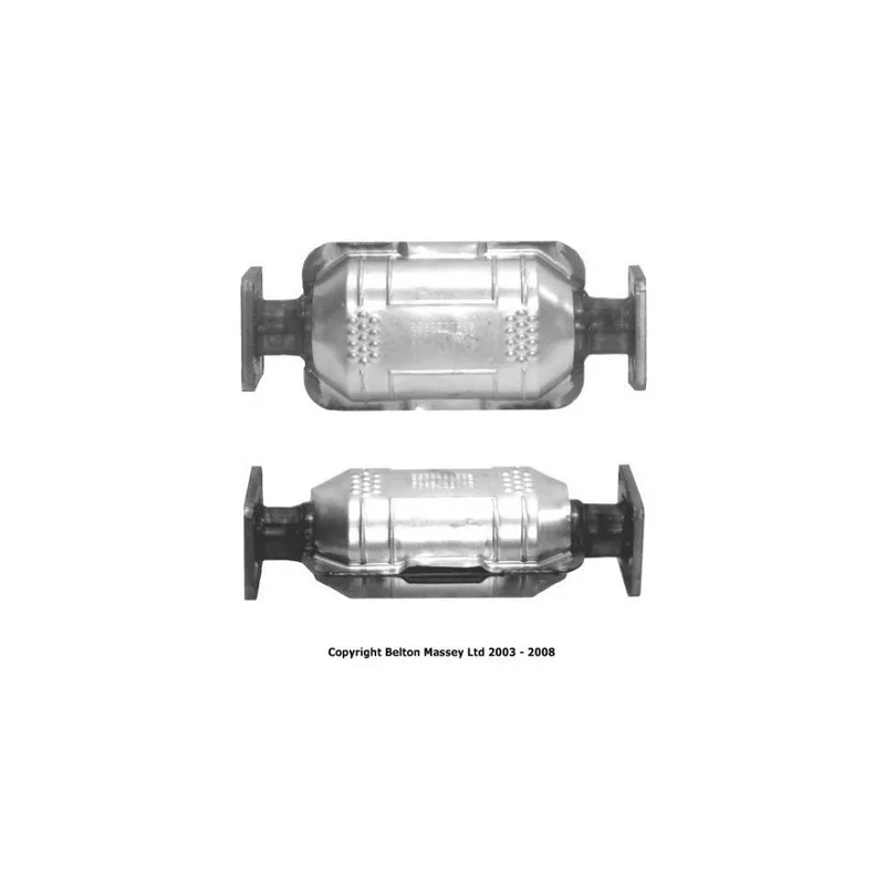 Catalyseur BM CATALYSTS BM90134H