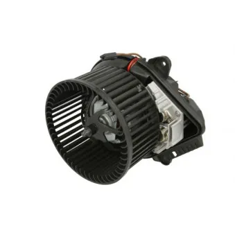 Moteur électrique, pulseur d'air habitacle THERMOTEC DDP011TT