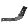 Support, pare-chocs avant gauche BLIC 5504-00-3164931P - Visuel 2