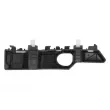 Support, pare-chocs avant gauche BLIC 5504-00-3187931P - Visuel 2
