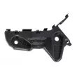 Support, pare-chocs avant gauche BLIC 5504-00-3479931P - Visuel 1