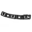 Support, pare-chocs avant gauche BLIC 5504-00-3496935P - Visuel 1