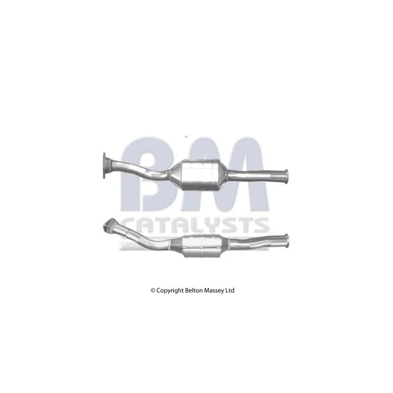 Catalyseur BM CATALYSTS BM90227H