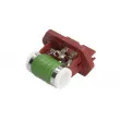 Résistance de série, moteur électrique-ventilateur du radiat THERMOTEC DEC011TT - Visuel 1