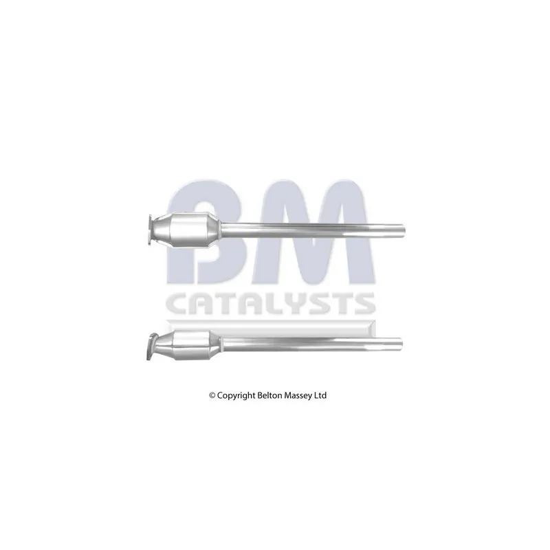 Catalyseur BM CATALYSTS BM90250H