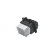 Résistance de série, ventilateur de la climatisation THERMOTEC DER004TT - Visuel 1