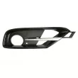 Grille de ventilation, pare-chocs avant gauche BLIC 6502-07-0063927P - Visuel 1