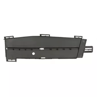 Grille de ventilation, pare-chocs BLIC 6502-07-0068912WP