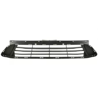 Grille de ventilation, pare-chocs avant gauche BLIC 6502-07-0071910P