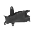 Grille de ventilation, pare-chocs avant gauche BLIC 6502-07-0072995PP - Visuel 2