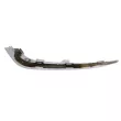 Baguette et bande protectrice, pare-chocs avant gauche BLIC 6502-07-00819917P - Visuel 2