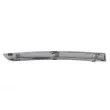 Baguette et bande protectrice, pare-chocs avant droit BLIC 6502-07-0538992P - Visuel 2