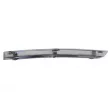 Baguette et bande protectrice, pare-chocs avant gauche BLIC 6502-07-0538993P - Visuel 2