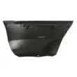 Baguette et bande protectrice, pare-chocs avant gauche BLIC 6502-07-2594923P - Visuel 2